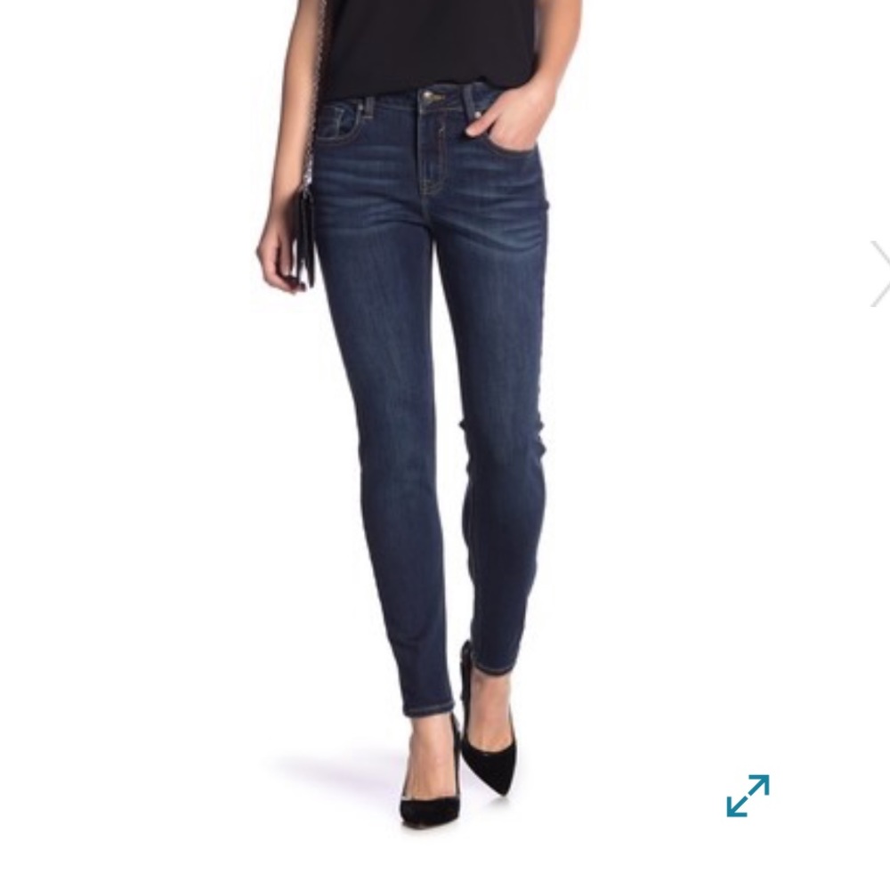 Nordstrom skinny jeans